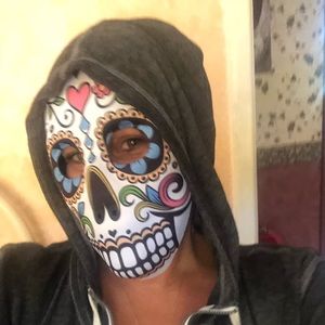 Meet your Posher, Maureen